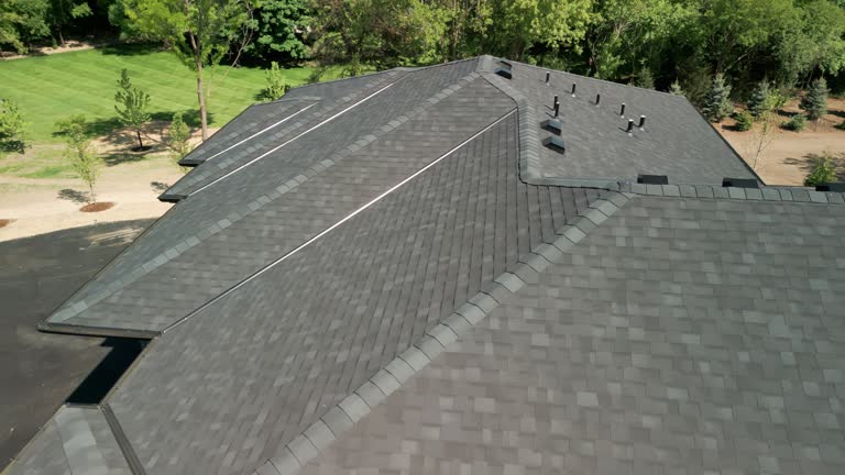 Wortham, TX Roofing Services Company